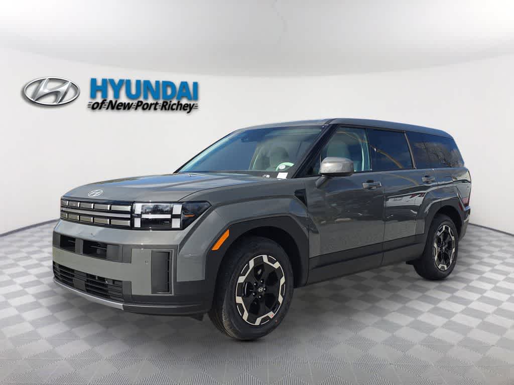 Thumbnail: 2026 Hyundai Santa Fe - 1