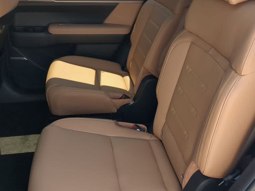 Thumbnail: 2026 Hyundai Santa Fe - 21