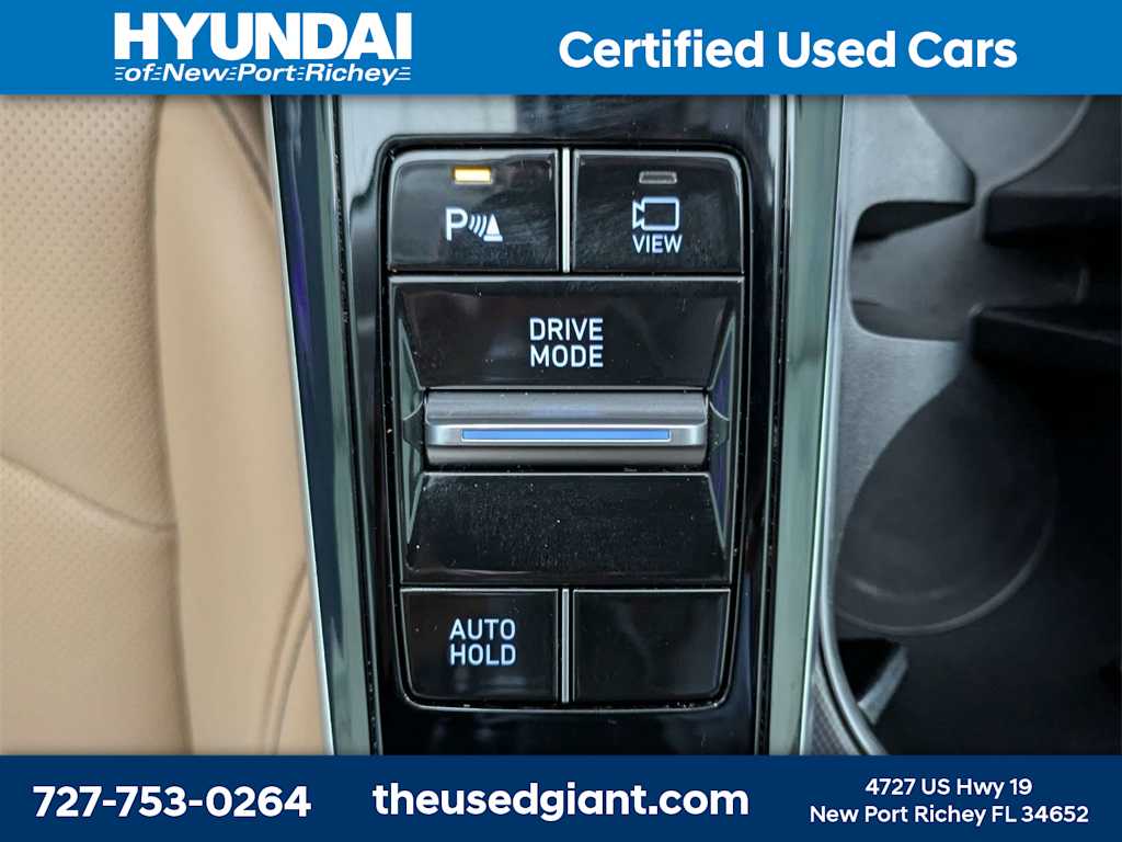 Thumbnail: 2021 Hyundai Sonata - 28