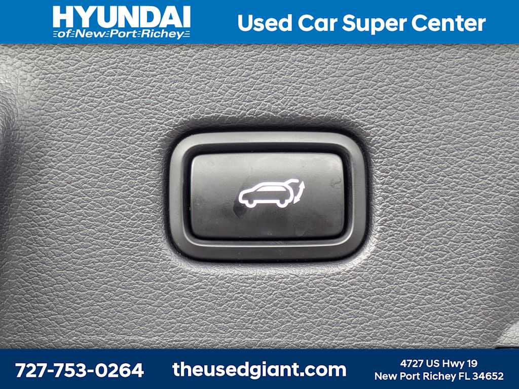 Thumbnail: 2024 Hyundai Palisade - 14