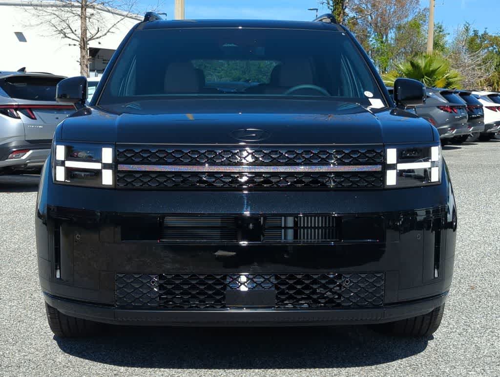 Thumbnail: 2026 Hyundai Santa Fe - 10