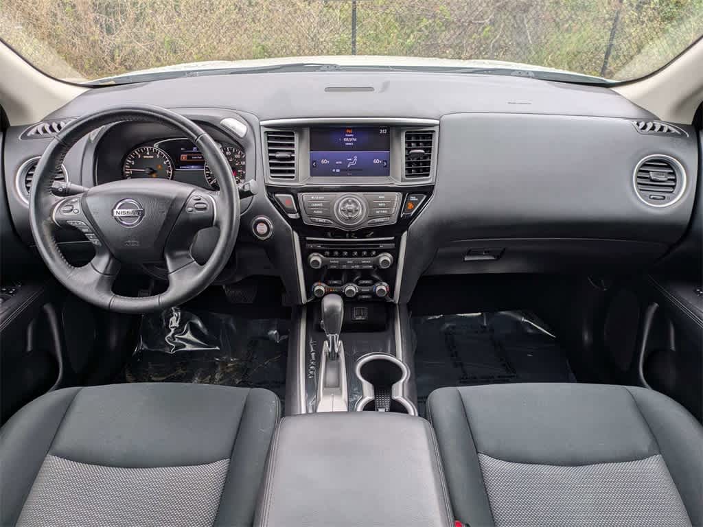 Thumbnail: 2018 Nissan Pathfinder - 20