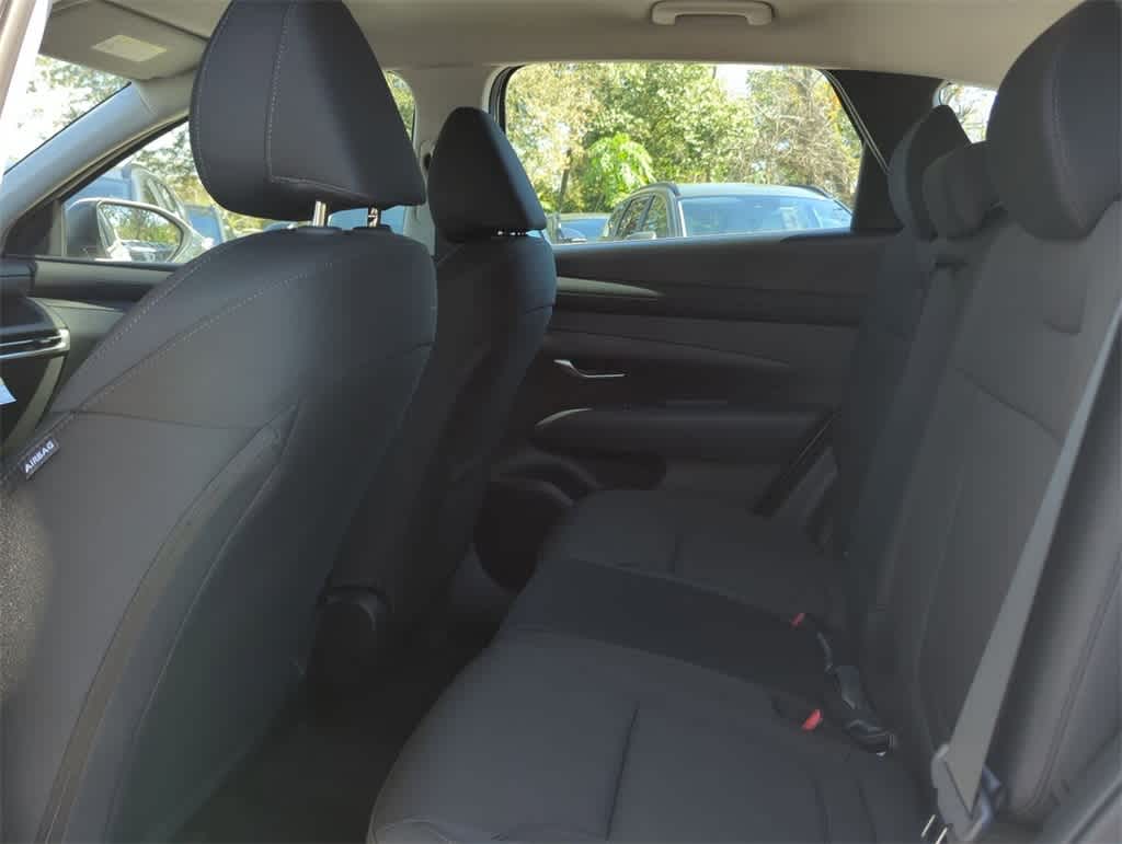 Thumbnail: 2025 Hyundai Tucson - 20