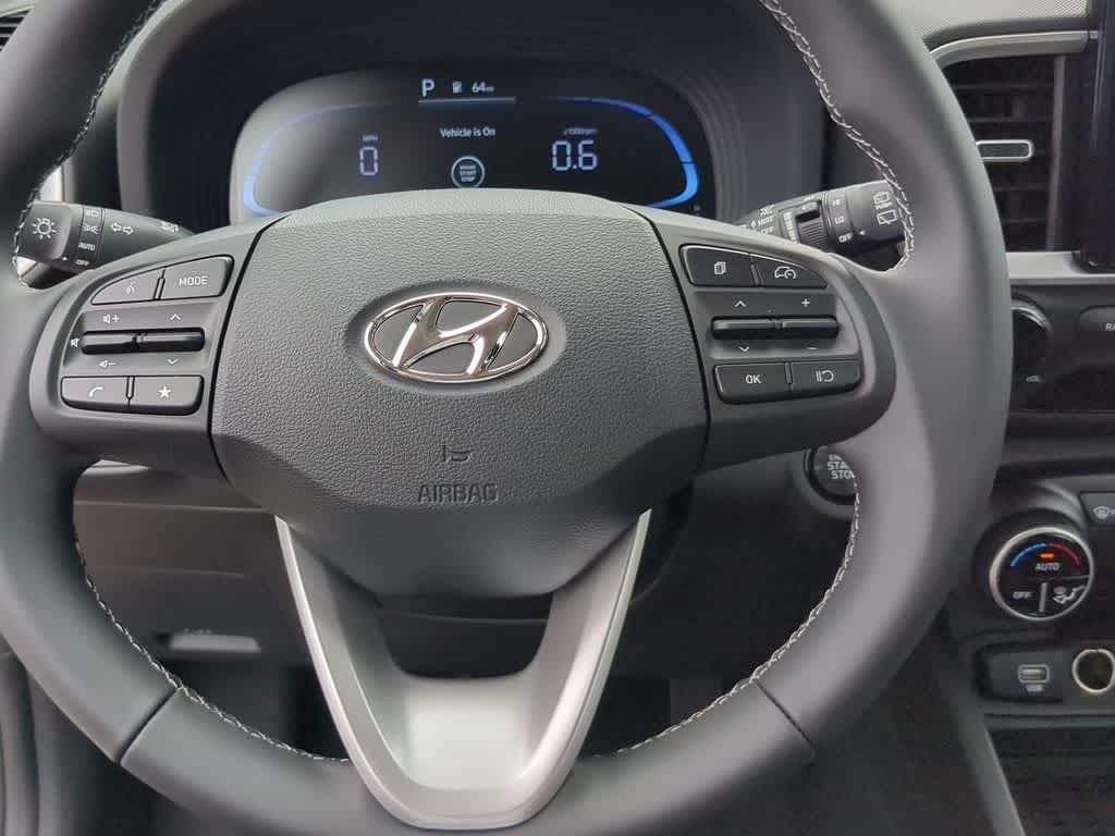 Thumbnail: 2026 Hyundai Venue - 24