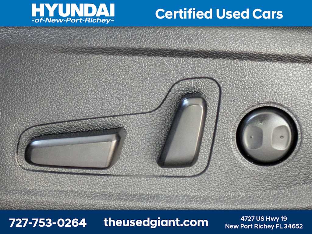 Thumbnail: 2021 Hyundai Palisade - 23