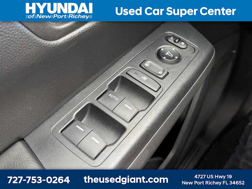 Thumbnail: 2024 Honda CR-V - 25