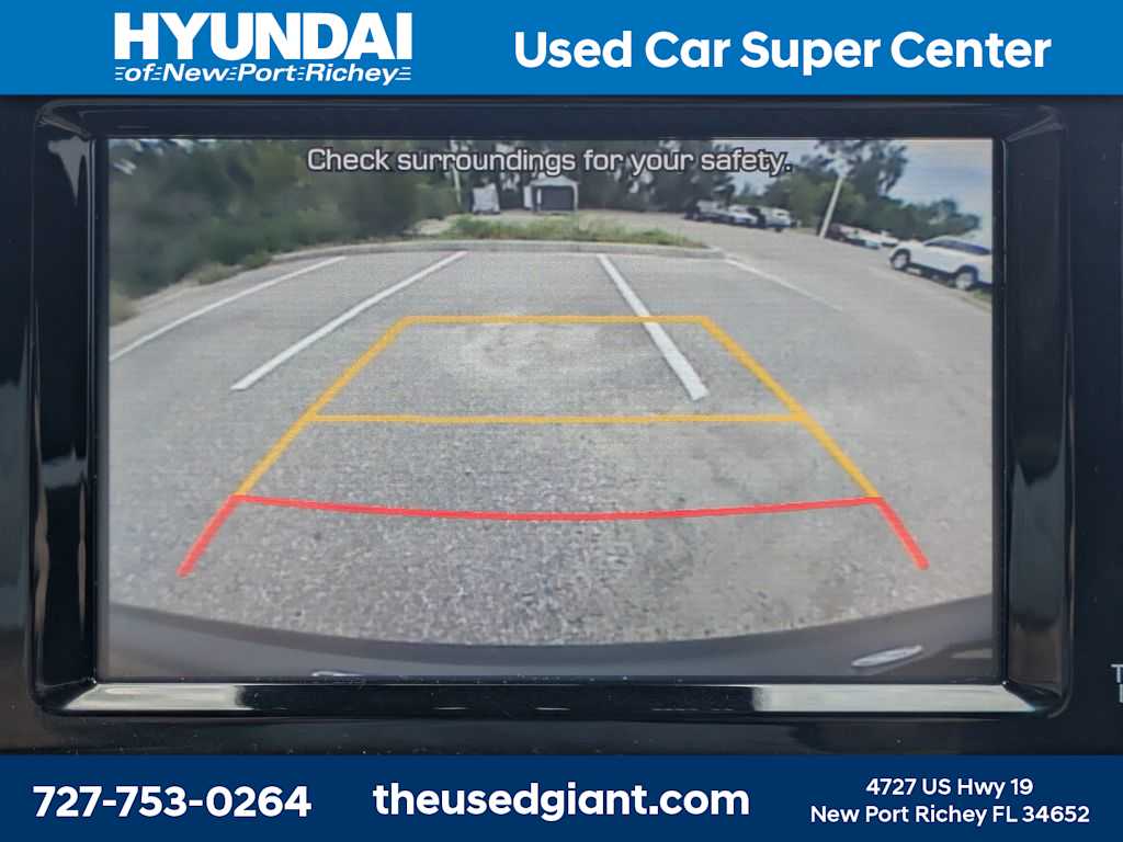 Thumbnail: 2021 Hyundai Tucson - 23
