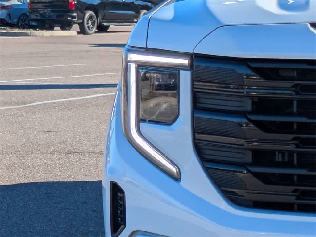 Thumbnail: 2025 GMC Sierra 1500 - 9