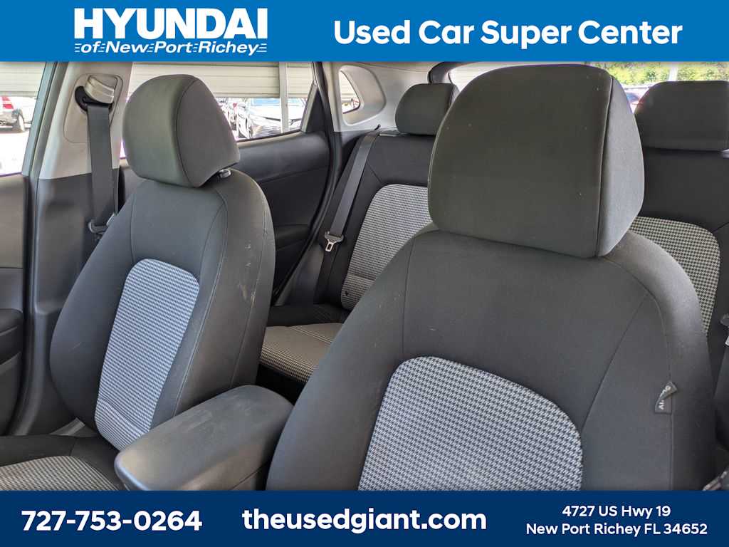 Thumbnail: 2021 Hyundai Kona - 7
