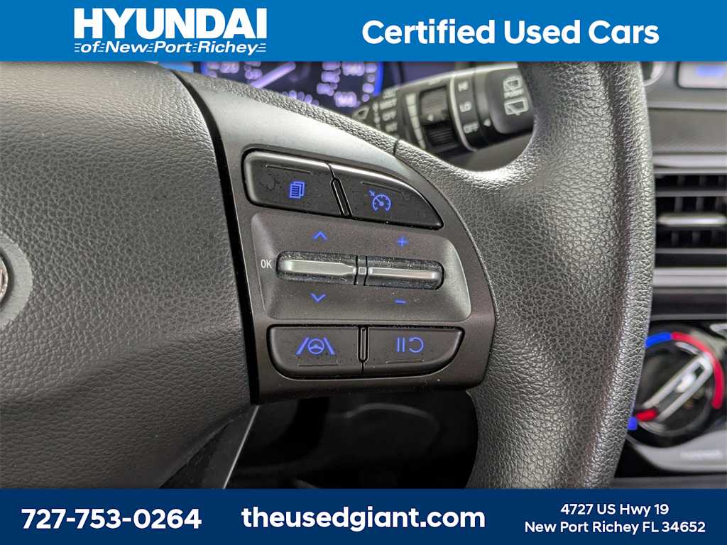 Thumbnail: 2022 Hyundai Kona - 27