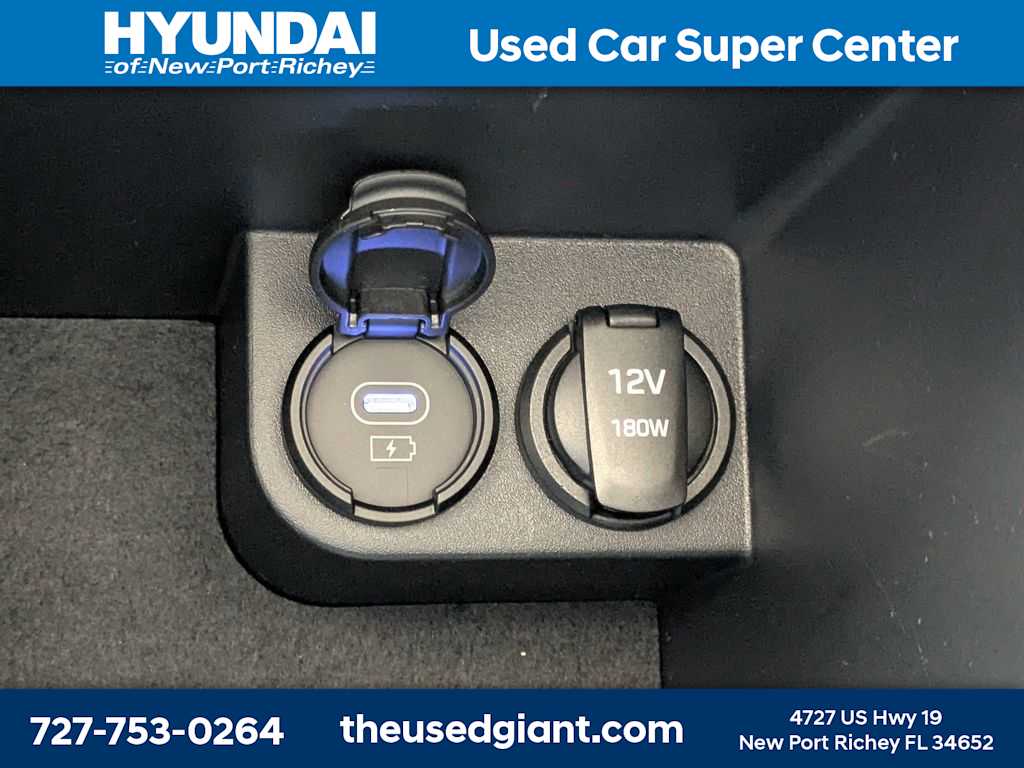 Thumbnail: 2024 Hyundai Palisade - 34