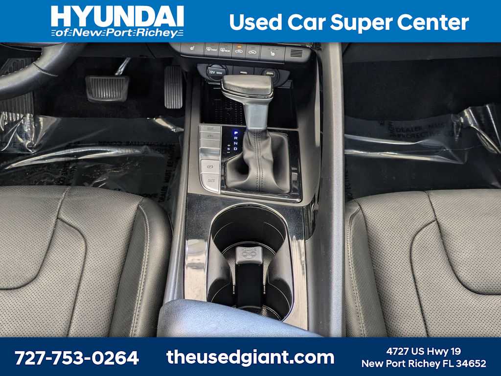 Thumbnail: 2022 Hyundai Elantra - 19