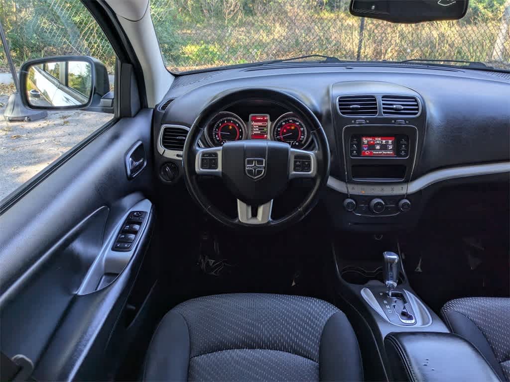 Thumbnail: 2016 Dodge Journey - 18