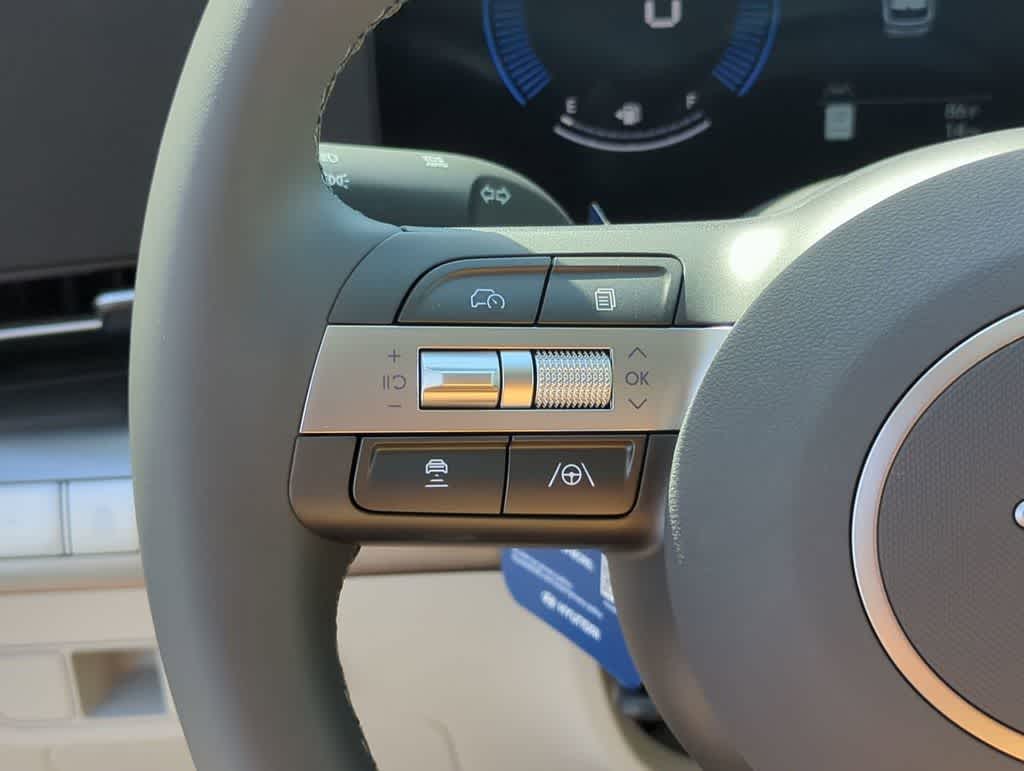 Thumbnail: 2026 Hyundai Kona - 24