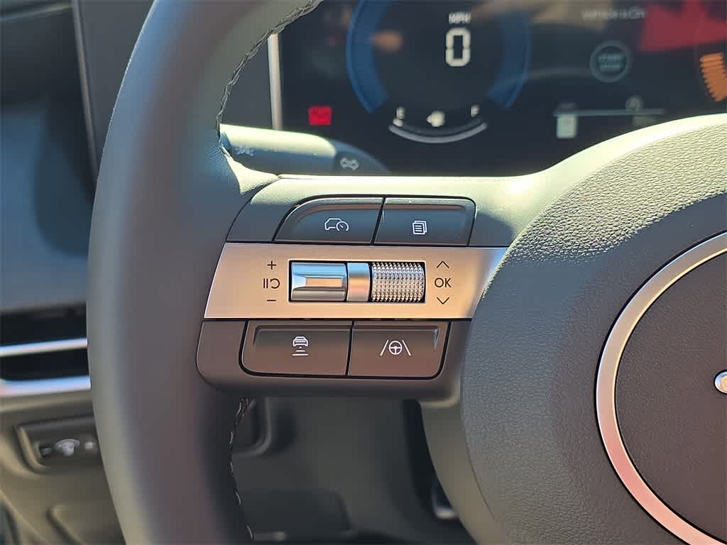 Thumbnail: 2026 Hyundai Tucson - 23