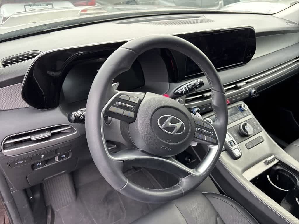 Thumbnail: 2024 Hyundai Palisade - 10