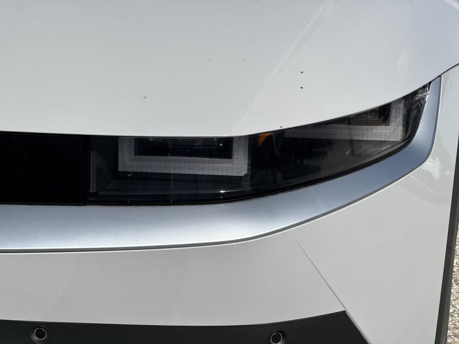 2025 Hyundai Ioniq 5 SEL 10
