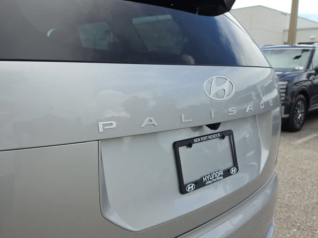Thumbnail: 2026 Hyundai Palisade - 13