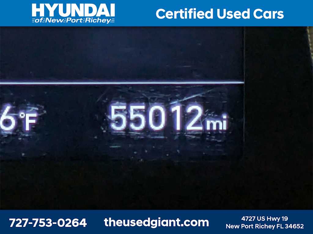 Thumbnail: 2021 Hyundai Tucson - 30