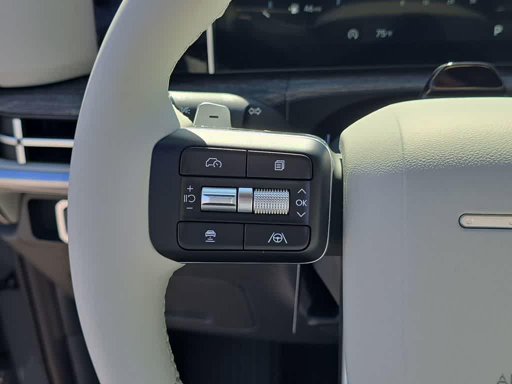 Thumbnail: 2026 Hyundai Santa Fe - 25
