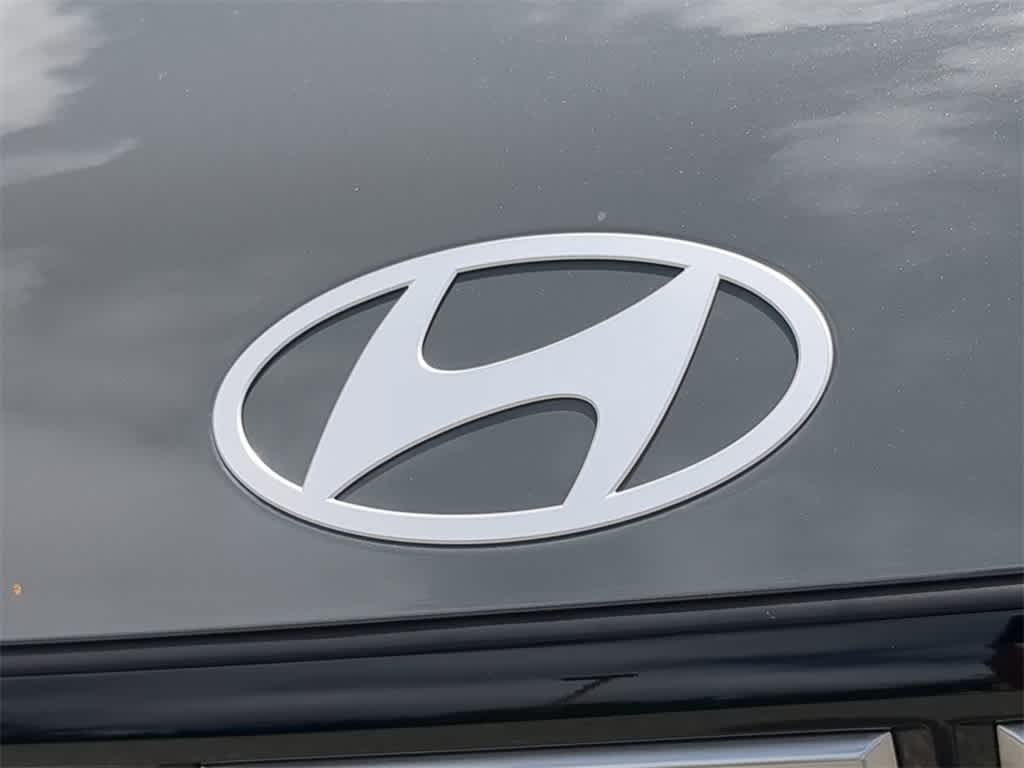 Thumbnail: 2026 Hyundai Santa Fe - 11