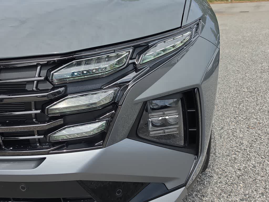 Thumbnail: 2026 Hyundai Tucson - 11