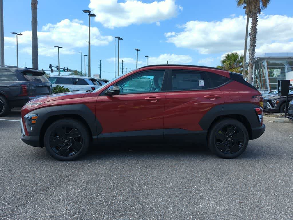 Thumbnail: 2026 Hyundai Kona - 3