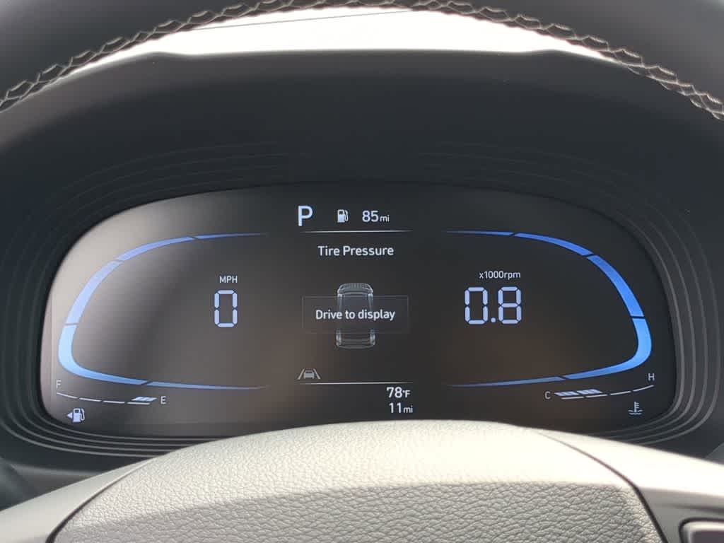 Thumbnail: 2026 Hyundai Venue - 33