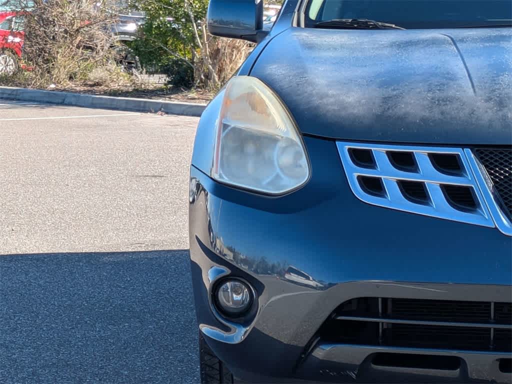 Thumbnail: 2013 Nissan Rogue - 9