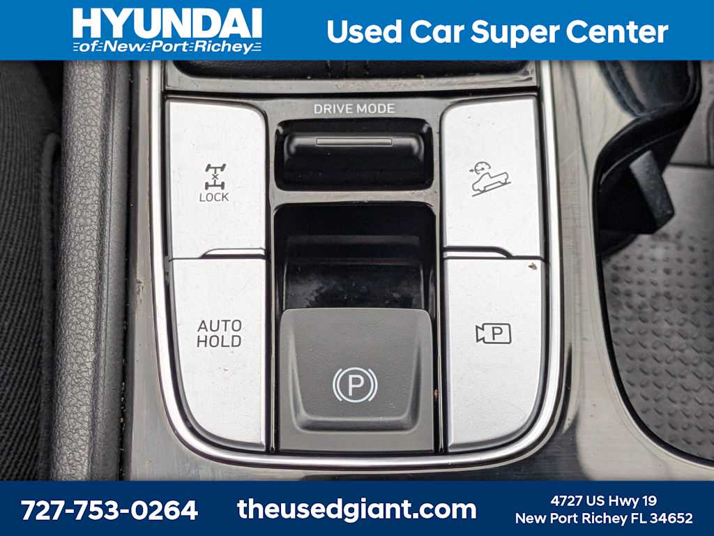 Thumbnail: 2024 Hyundai Santa Cruz - 26