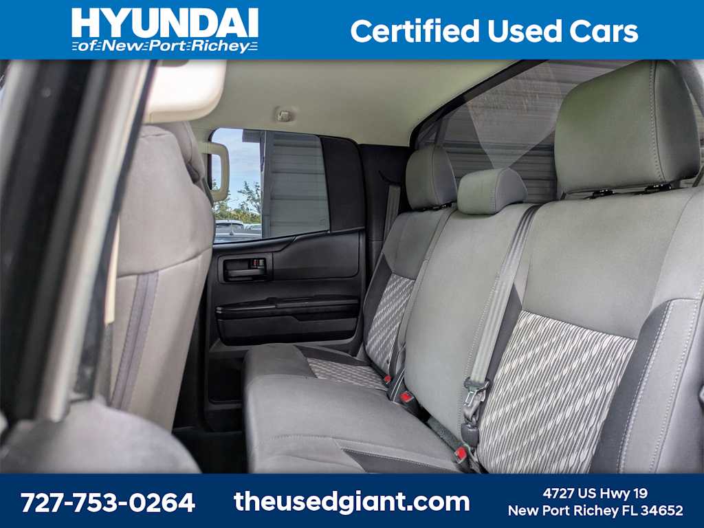 Thumbnail: 2019 Toyota Tundra - 15