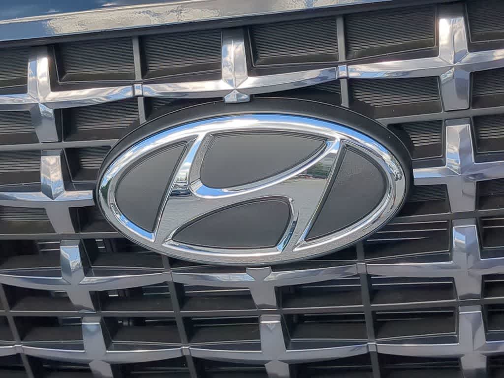 Thumbnail: 2026 Hyundai Venue - 12