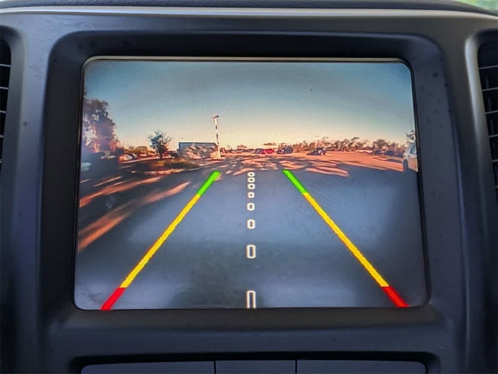 Thumbnail: 2017 Jeep Cherokee - 27