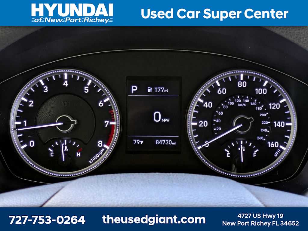 Thumbnail: 2020 Hyundai Santa Fe - 30