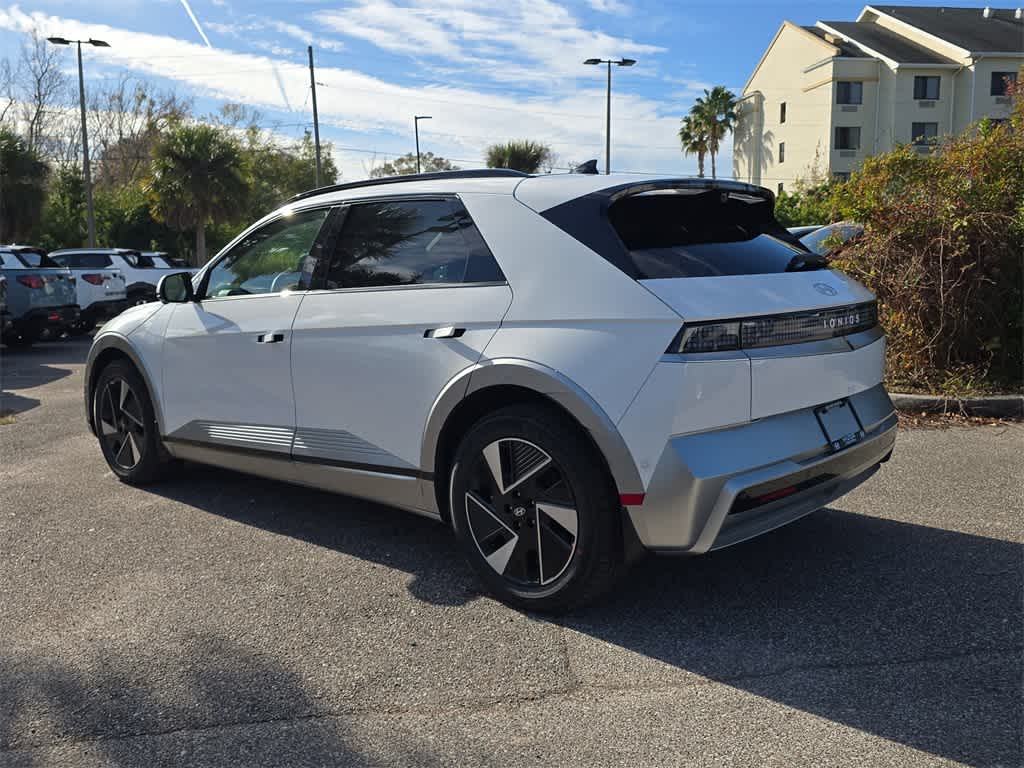 Thumbnail: 2026 Hyundai Ioniq 5 - 4
