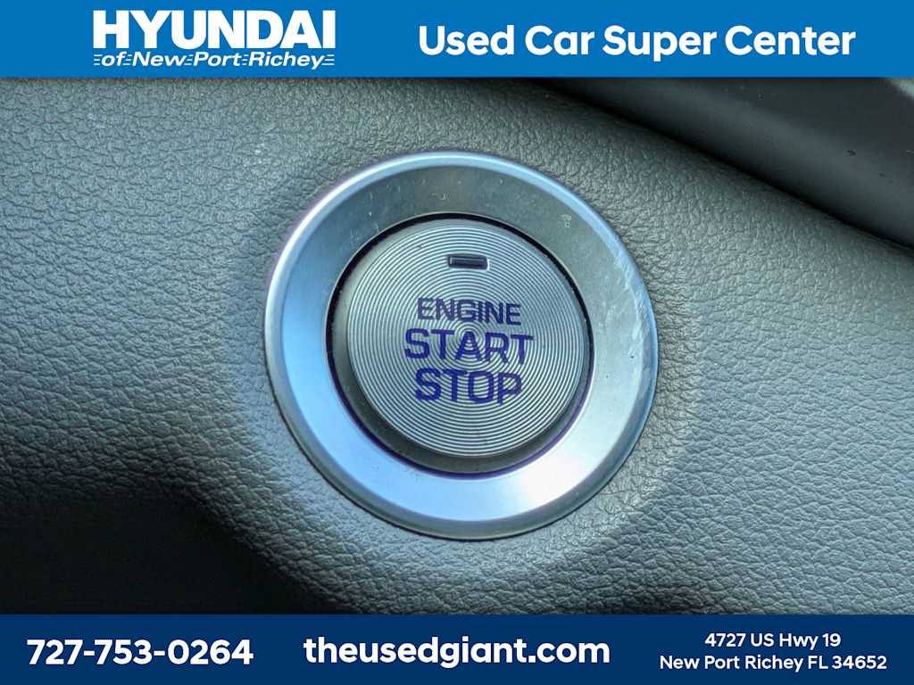 Thumbnail: 2020 Hyundai Elantra - 35