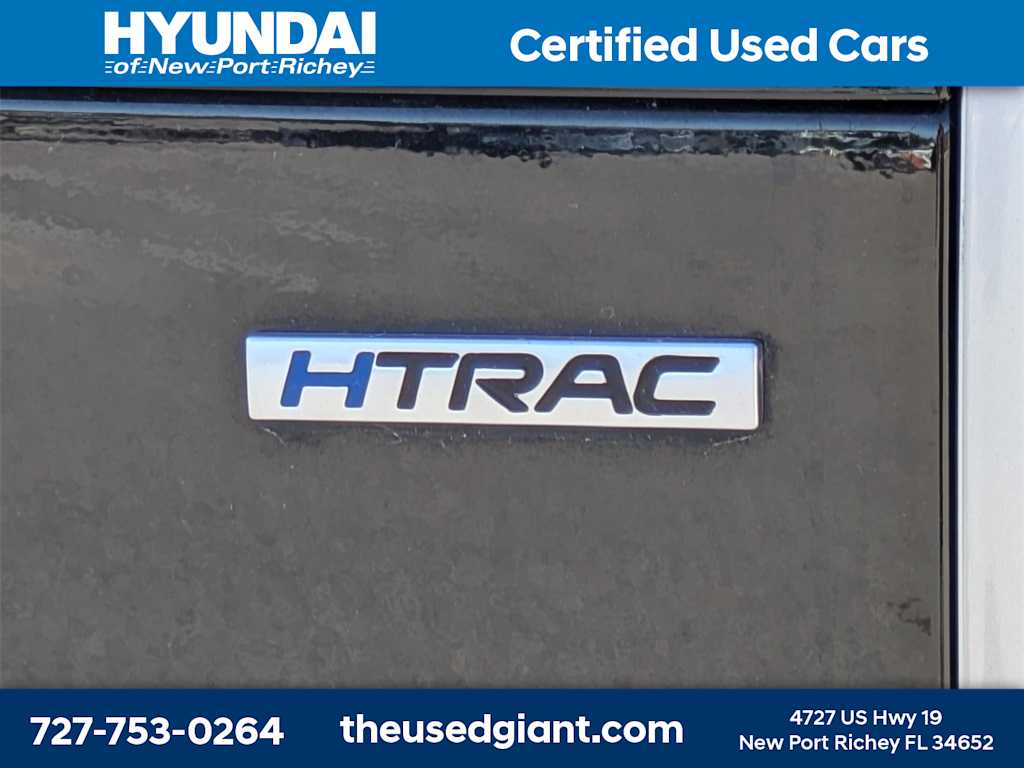 Thumbnail: 2023 Hyundai Palisade - 15