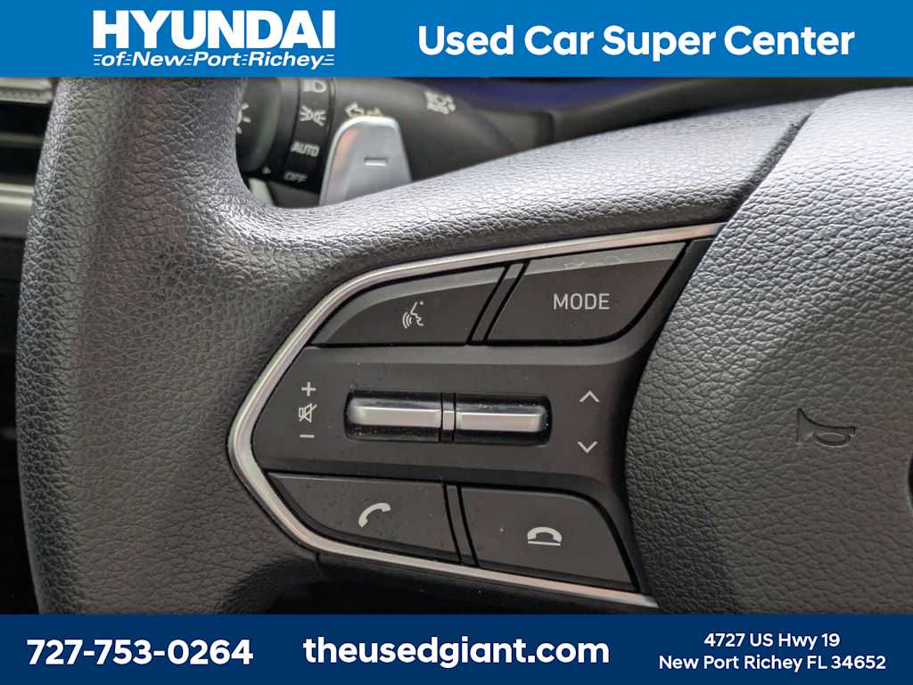 Thumbnail: 2021 Hyundai Palisade - 33