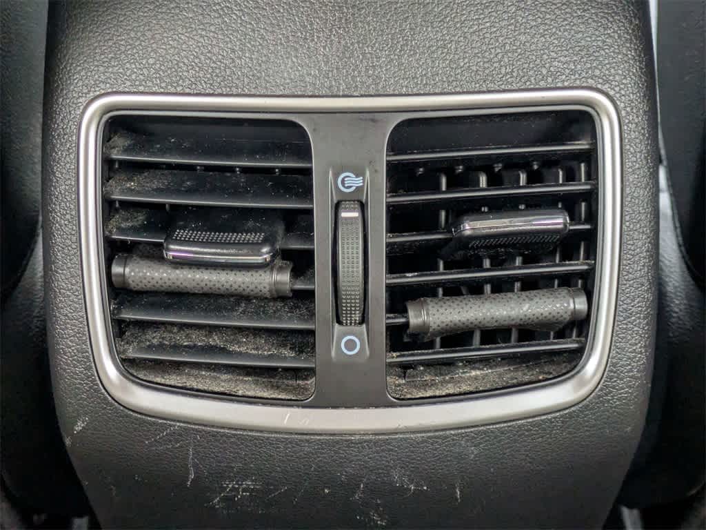 Thumbnail: 2020 Hyundai Tucson - 17