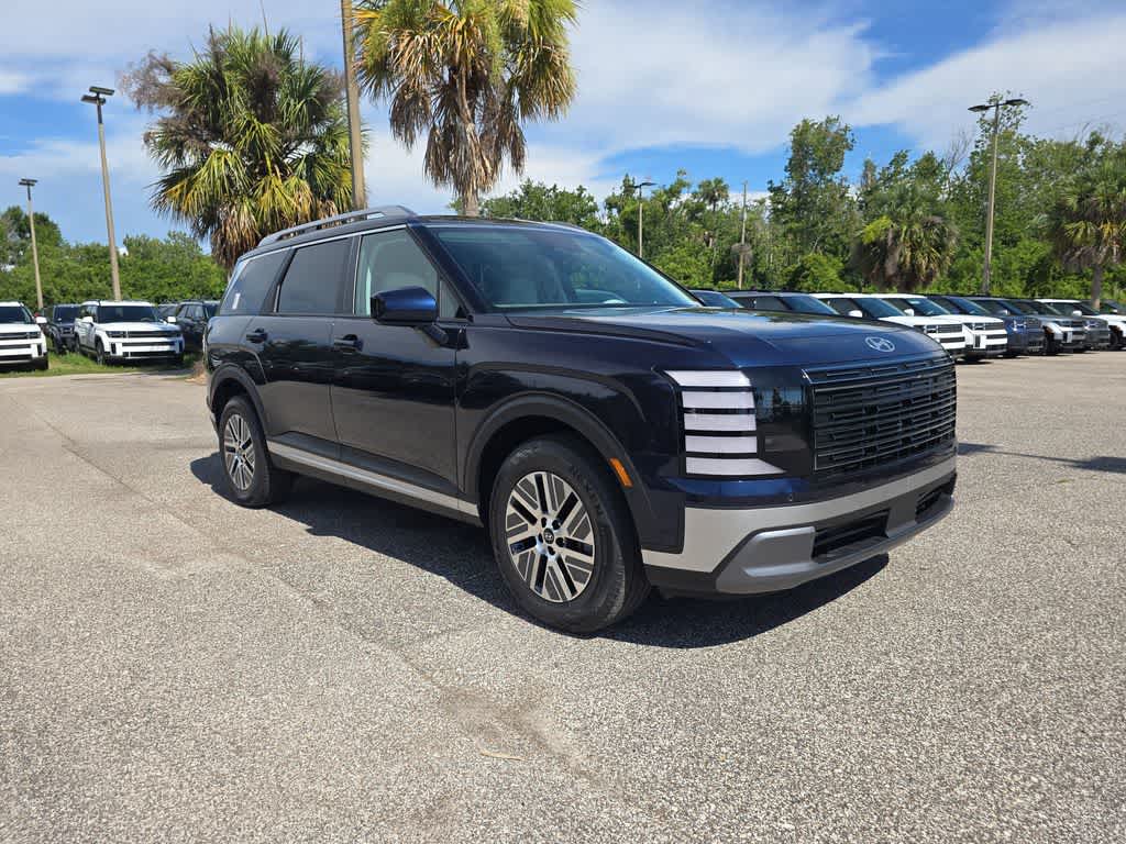 Thumbnail: 2026 Hyundai Palisade - 9