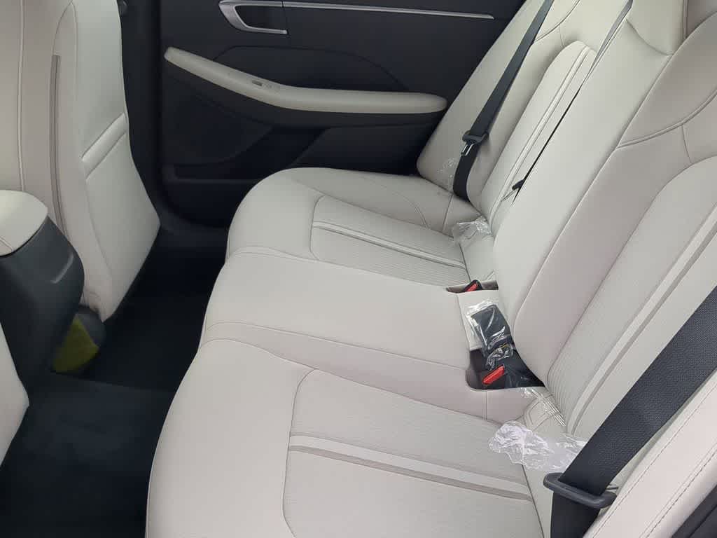 Thumbnail: 2026 Hyundai Sonata - 20