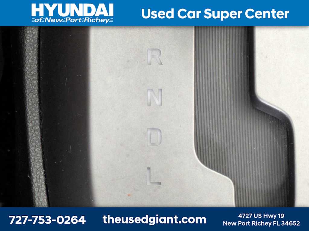 Thumbnail: 2021 Chevrolet Spark - 24