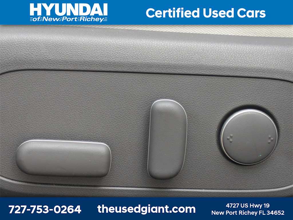 Thumbnail: 2024 Hyundai Kona - 22