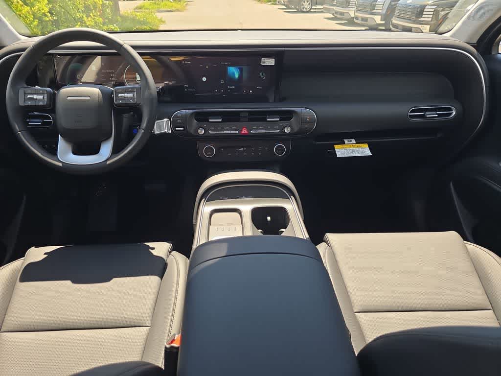 Thumbnail: 2026 Hyundai Palisade - 18