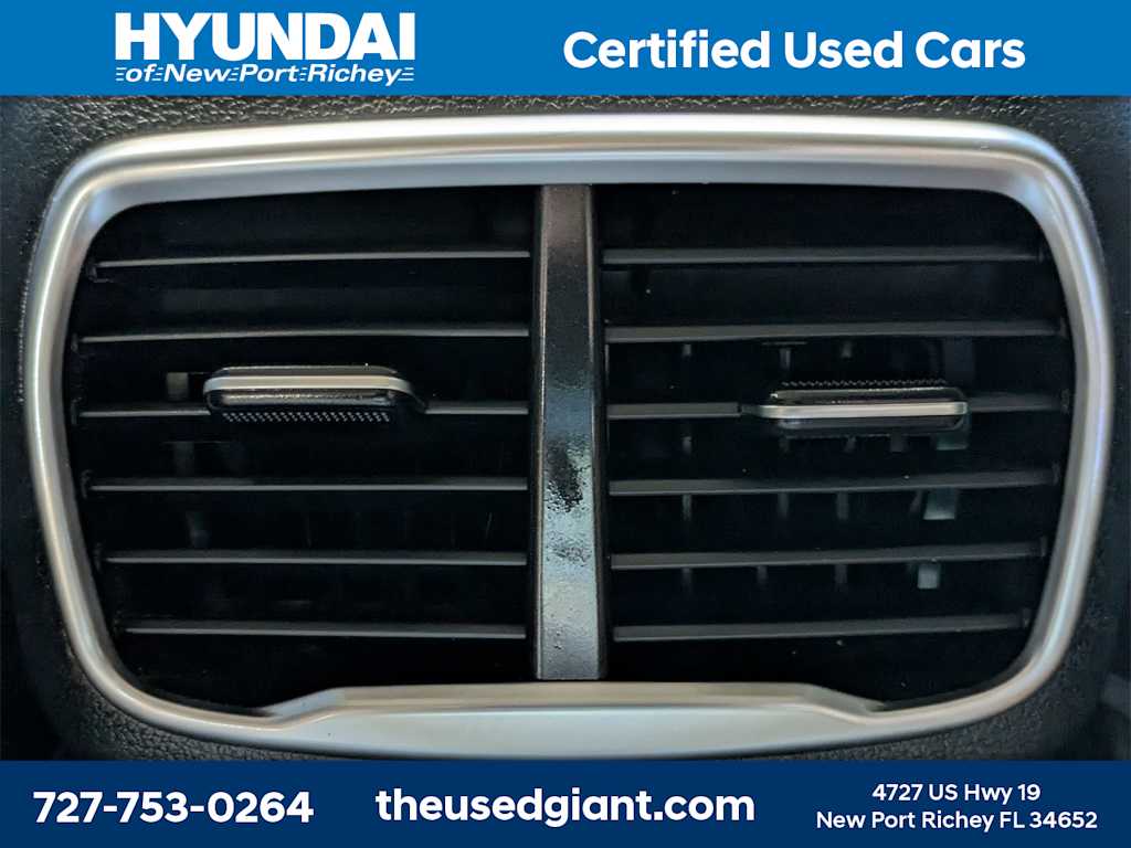 Thumbnail: 2020 Hyundai Santa Fe - 18