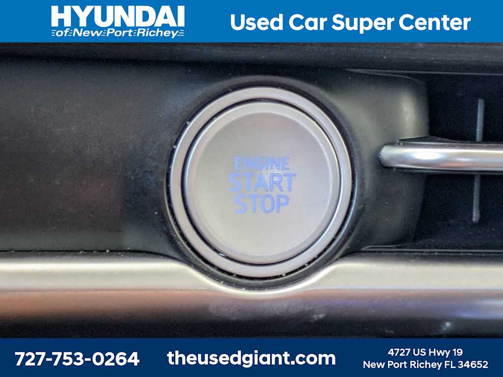 Thumbnail: 2025 Hyundai Tucson - 36