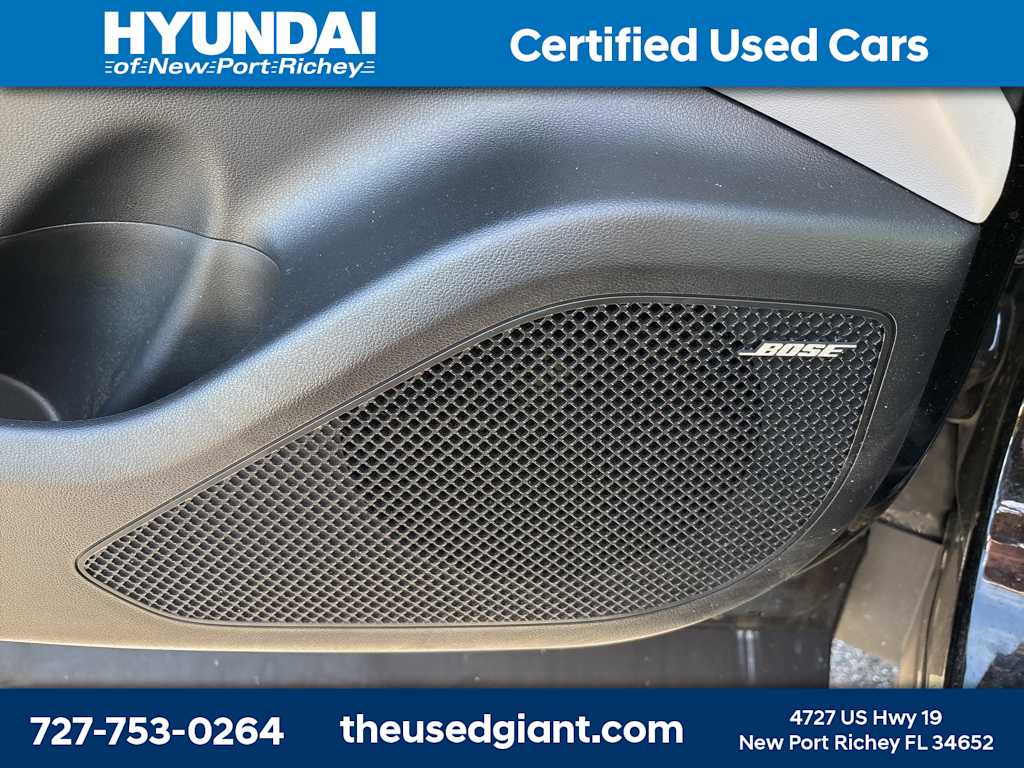 Thumbnail: 2023 Hyundai Tucson - 11
