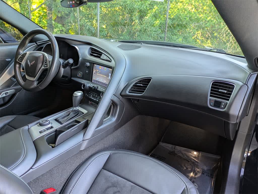 Thumbnail: 2014 Chevrolet Corvette - 15