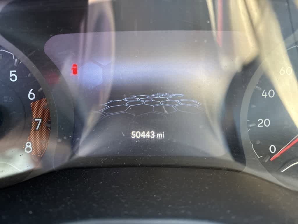 Thumbnail: 2022 Jeep Compass - 12