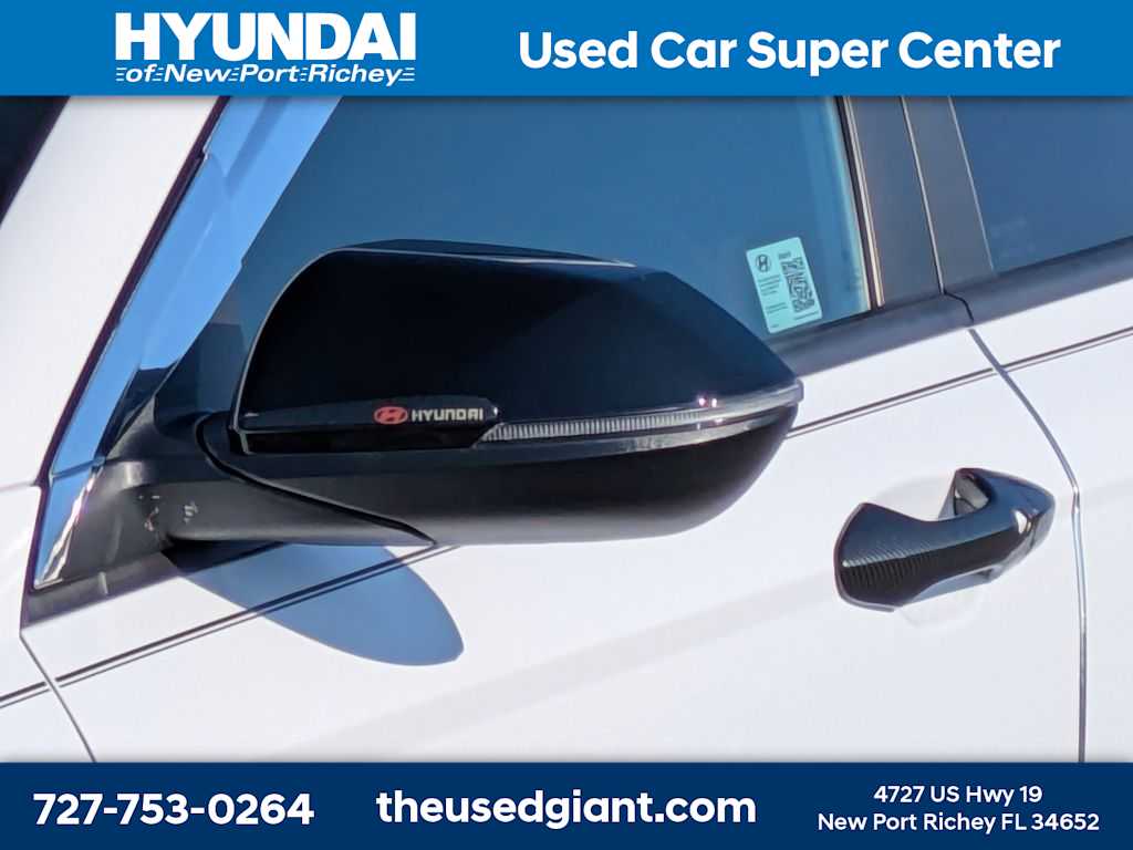 Thumbnail: 2024 Hyundai Kona - 11